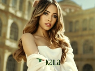 Kaila