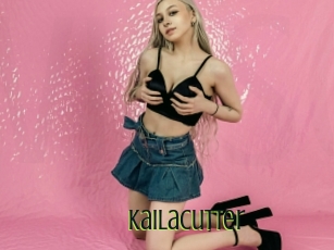 Kailacutter