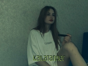 Kailatanner