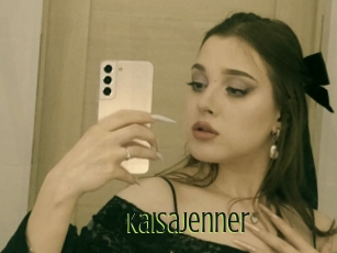 Kaisajenner