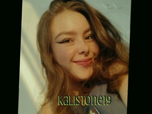 Kalistone19