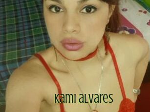 Kami_alvares