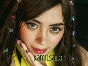 Kamilsailor