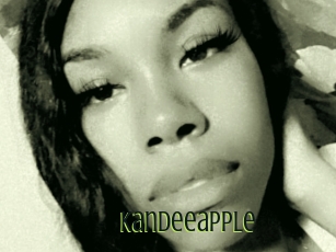 Kandeeapple