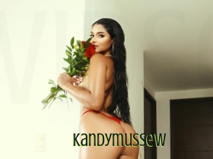 Kandymussew