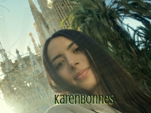 Karenbonnes