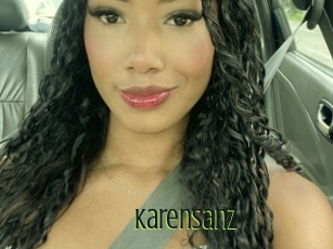 Karensanz