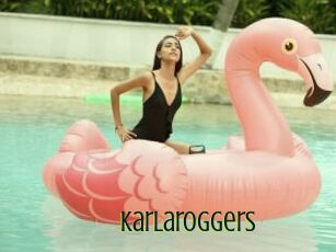 Karlaroggers