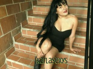 Karlasexys