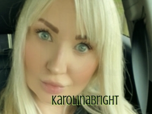 Karolinabright