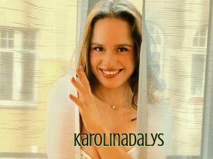 Karolinadalys