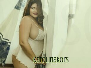 Karolinakors