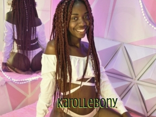 Karollebony