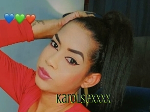 Karolsexxxx