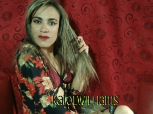 Karolwilliams