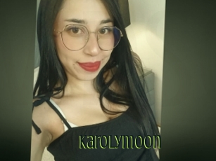 Karolymoon