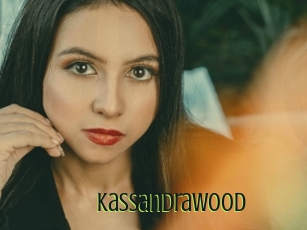 Kassandrawood