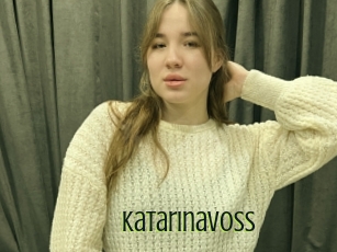 Katarinavoss