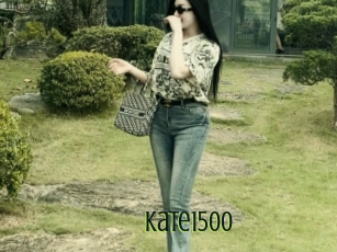 Kate1500