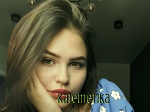 Katemetika