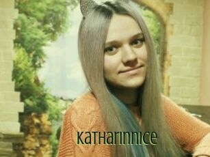 Katharinnice