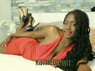 Kathebrown