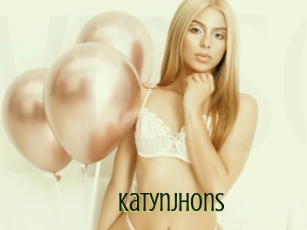 Katynjhons