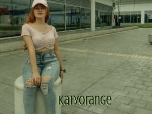 Katyorange