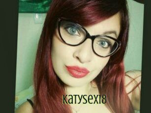 Katysex18