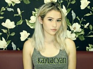 Kaylacyan