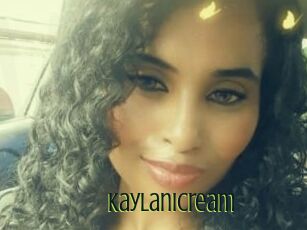 KaylaniCream