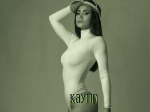 Kaytin