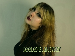 Keeleyblakeway