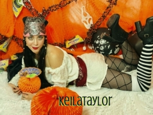 Keilataylor