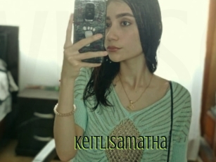 Keitlisamatha