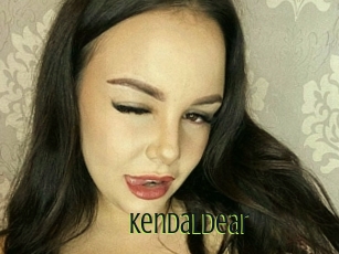 Kendaldear