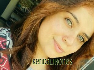 Kendaljhones