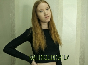 Kendraadderly