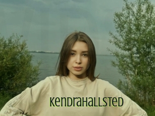 Kendrahallsted