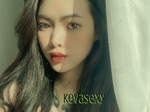 Kevasexy