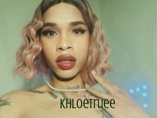 Khloetruee