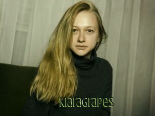 Kiaragrapes