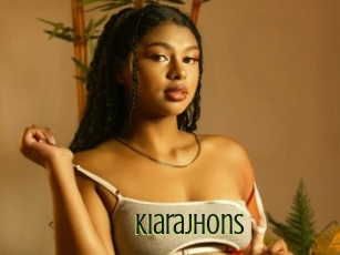 Kiarajhons