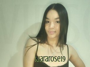 Kiararose19