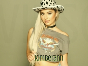 Kimberann