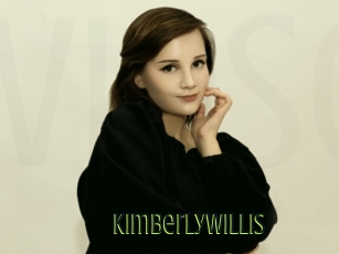 Kimberlywillis