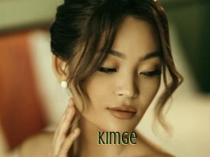 Kimge