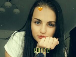 Kimmiy