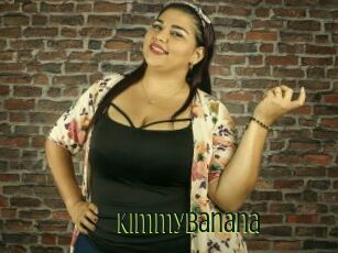 Kimmybanana