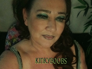 Kinkyboobs